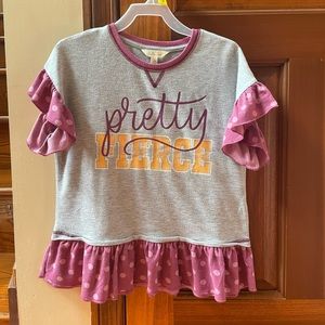 Matilda Jane top size 8